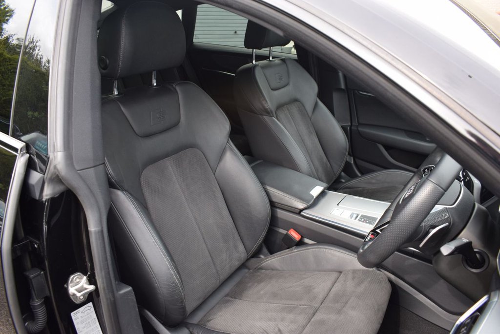 Used Audi A7 2021 for sale - 76312883: Photo 16