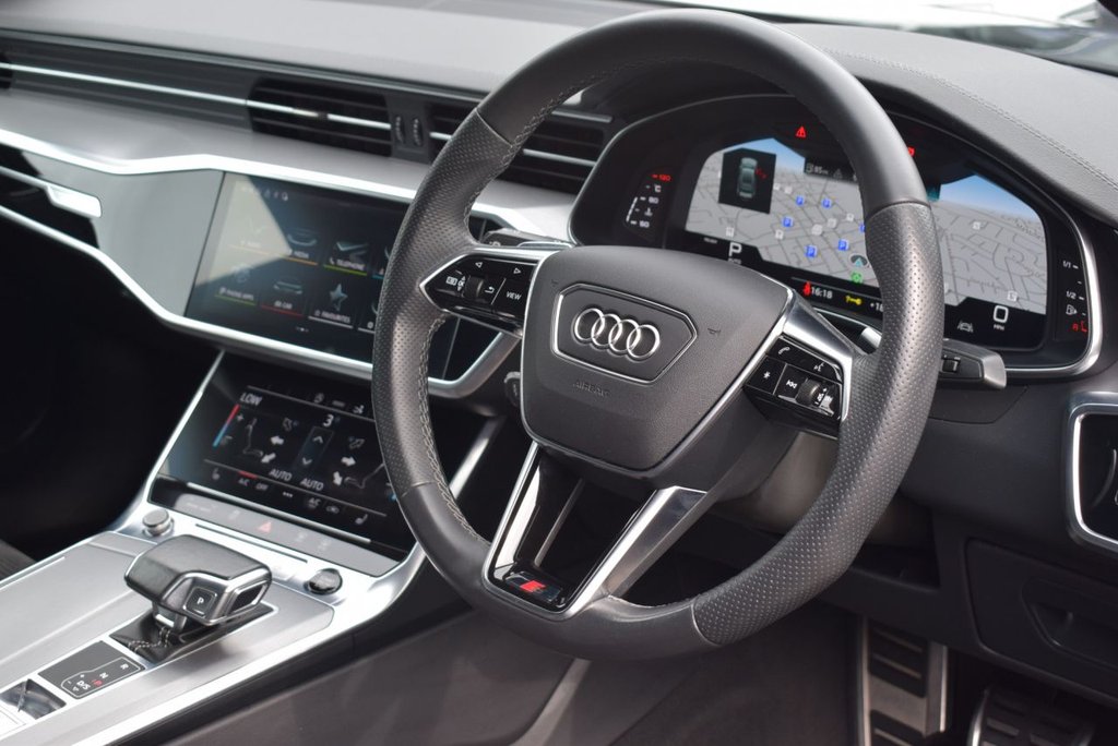 Used Audi A7 2021 for sale - 76312883: Photo 18