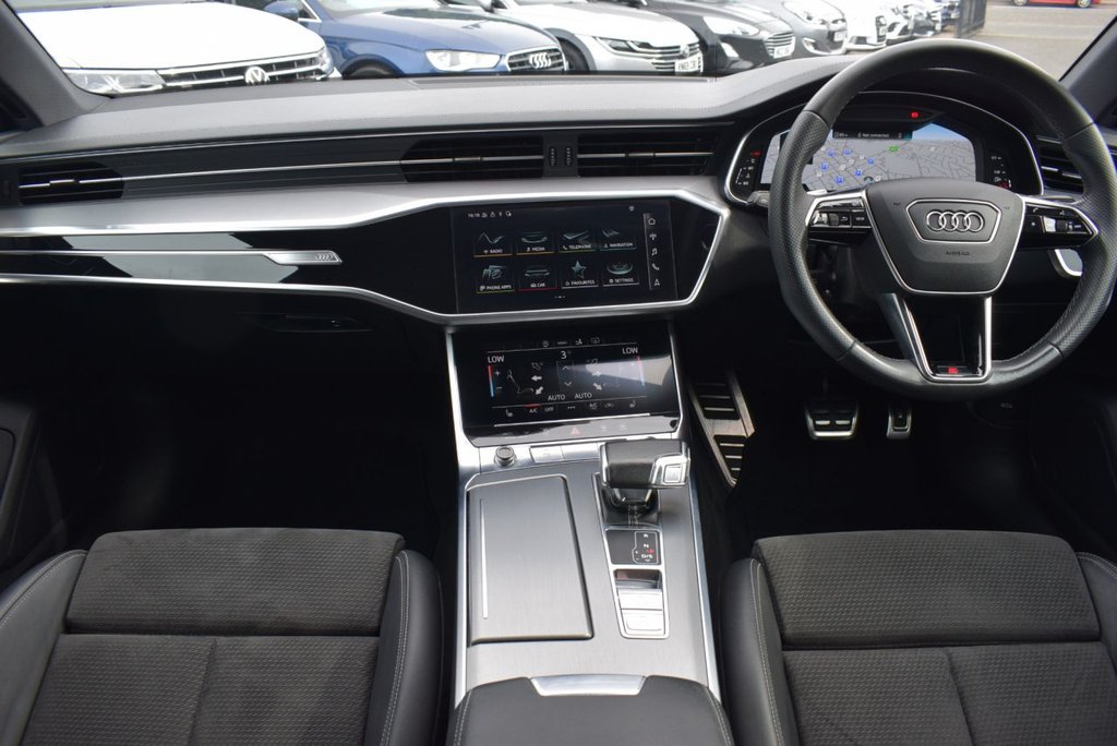 Used Audi A7 2021 for sale - 76312883: Photo 19