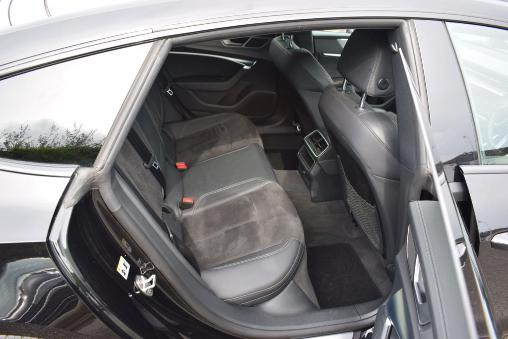 Used Audi A7 2021 for sale - 76312883: Photo 21