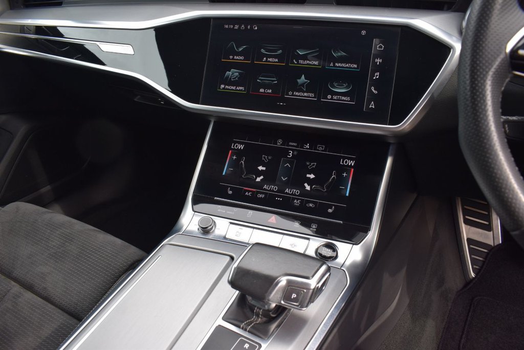 Used Audi A7 2021 for sale - 76312883: Photo 22