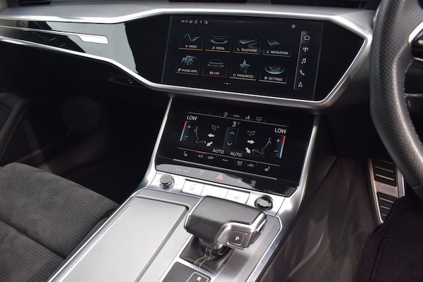 Used Audi A7 2021 for sale - 76312883: Photo 22