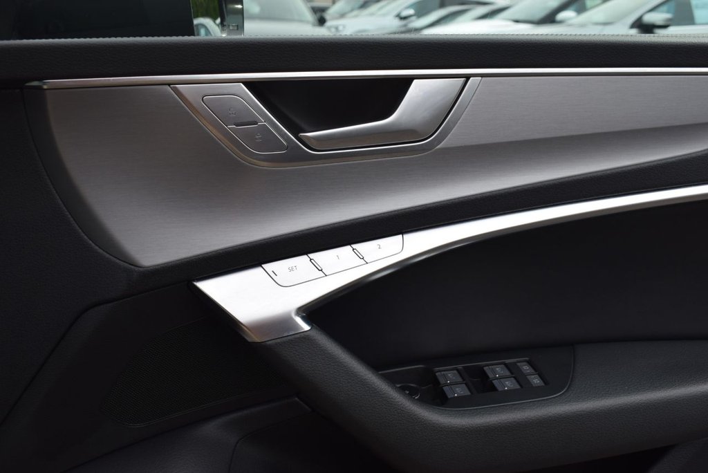 Used Audi A7 2021 for sale - 76312883: Photo 24