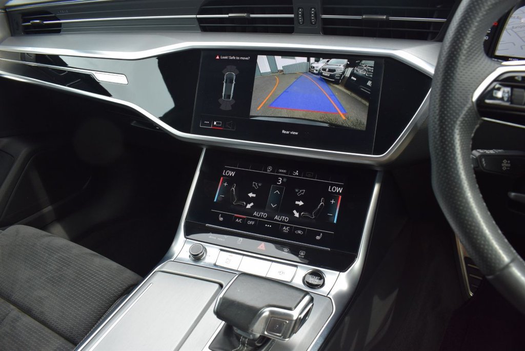 Used Audi A7 2021 for sale - 76312883: Photo 25