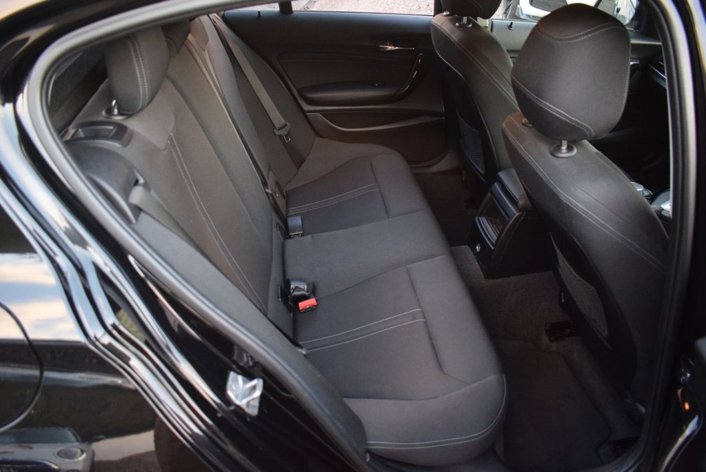 Used BMW 1 Series 2017 for sale - 76685870: Photo 18