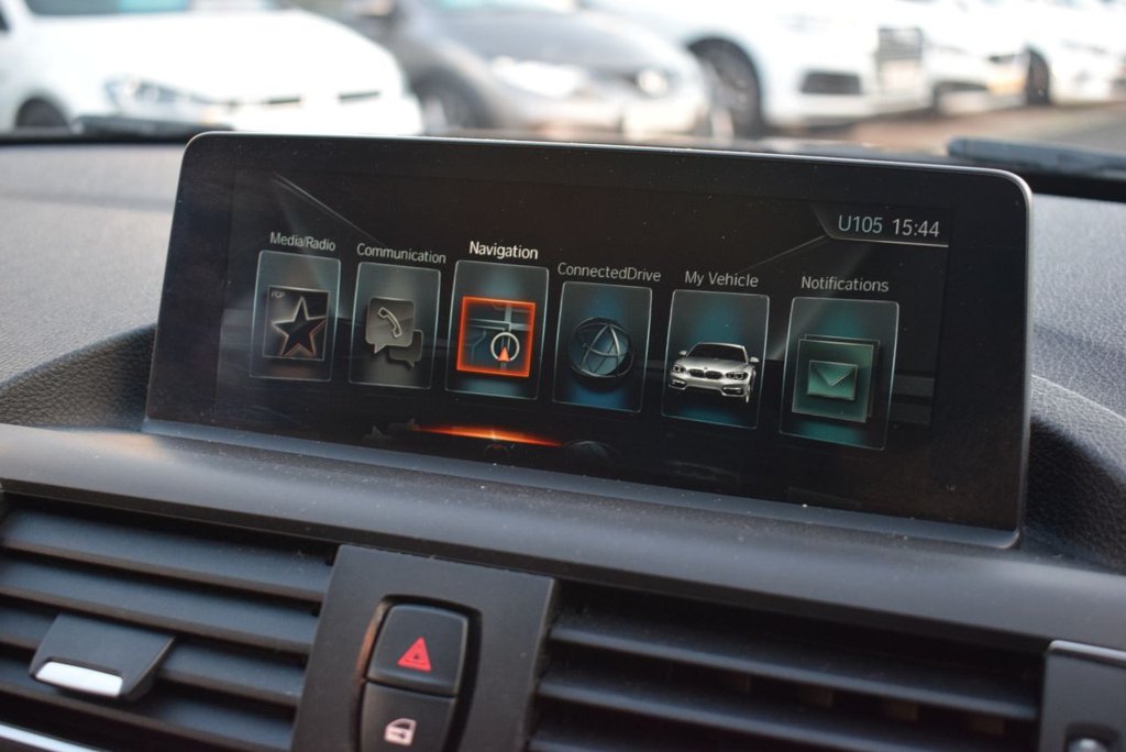 Used BMW 1 Series 2017 for sale - 76685870: Photo 20