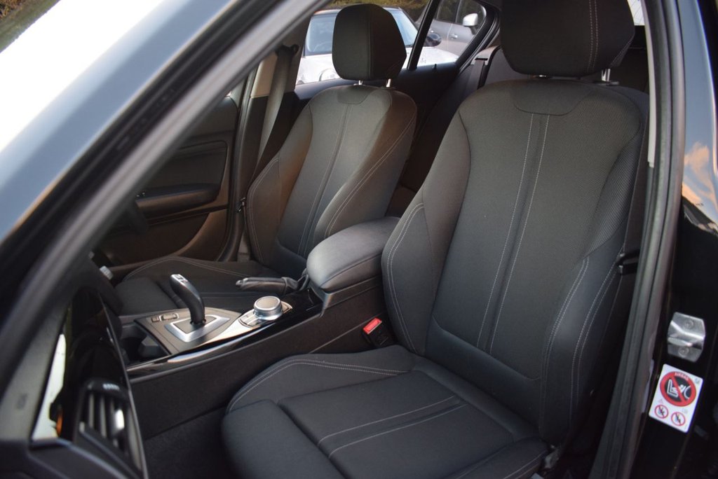 Used BMW 1 Series 2017 for sale - 76685870: Photo 21