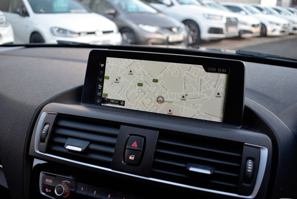 Used BMW 1 Series 2017 for sale - 76685870: Photo 22