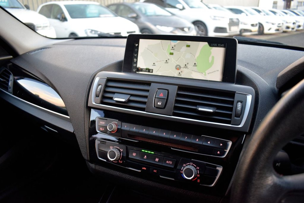 Used BMW 1 Series 2017 for sale - 76685870: Photo 23