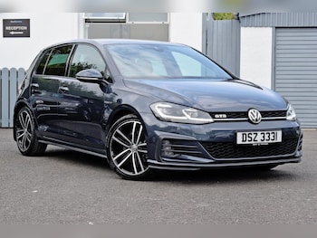 Used Volkswagen Golf 2019 for sale - 75585699: Photo