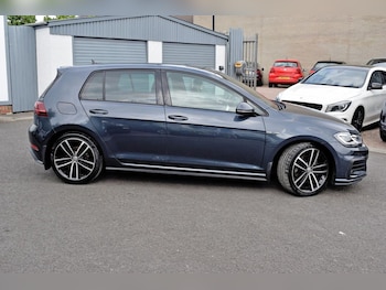 Used Volkswagen Golf 2019 for sale - 75585699: Photo