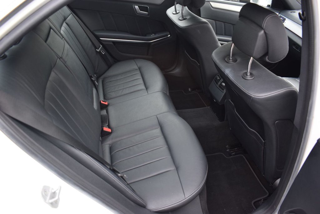 Used Mercedes-Benz E Class 2014 for sale - 77654623: Photo 16