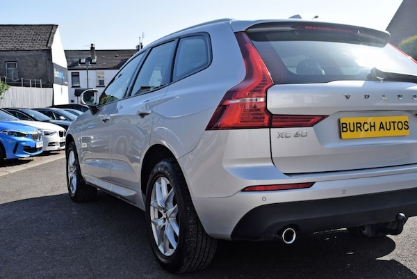 Used Volvo XC60 2017 for sale - 74318809: Photo 10