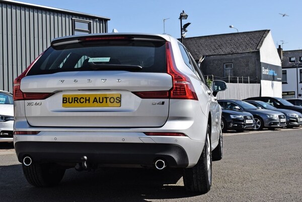 Used Volvo XC60 2017 for sale - 74318809: Photo 11