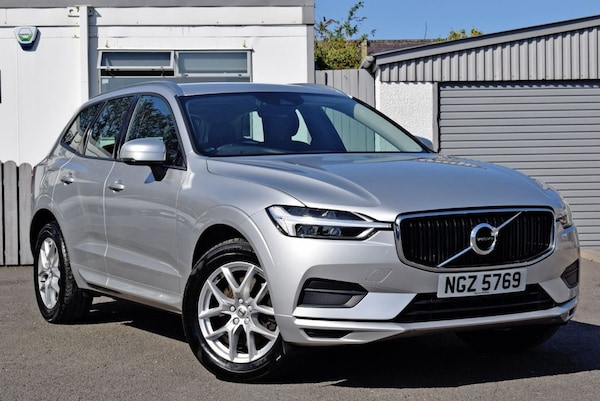 Used Volvo XC60 2017 for sale - 74318809: Photo 12