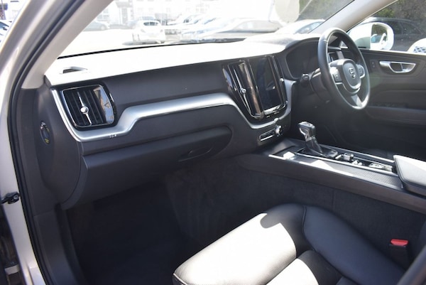 Used Volvo XC60 2017 for sale - 74318809: Photo 14