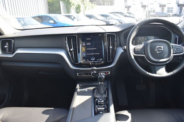 Used Volvo XC60 2017 for sale - 74318809: Photo 15