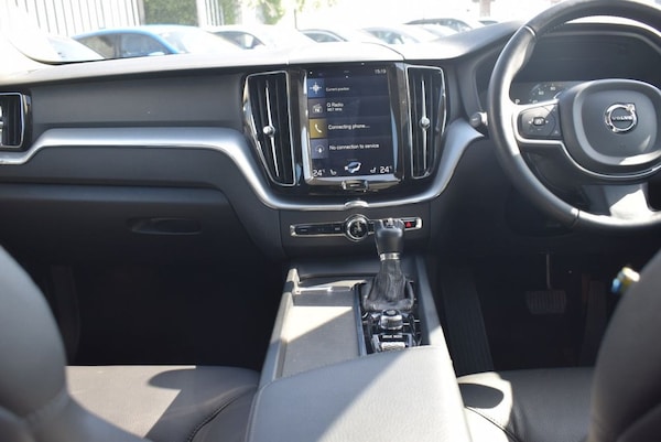 Used Volvo XC60 2017 for sale - 74318809: Photo 16