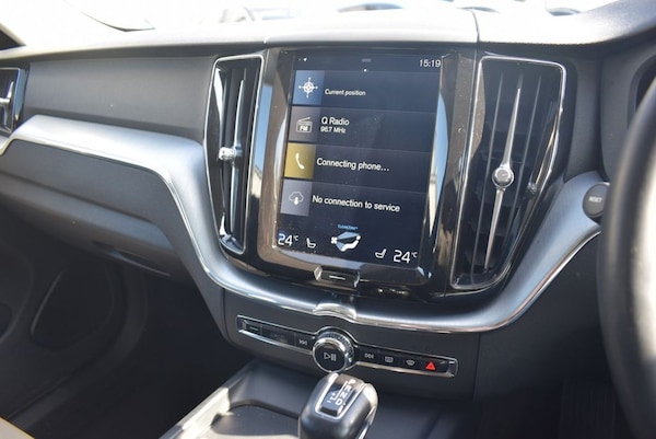 Used Volvo XC60 2017 for sale - 74318809: Photo 18