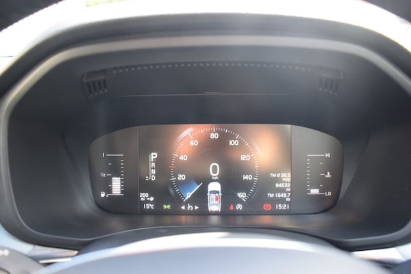 Used Volvo XC60 2017 for sale - 74318809: Photo 20