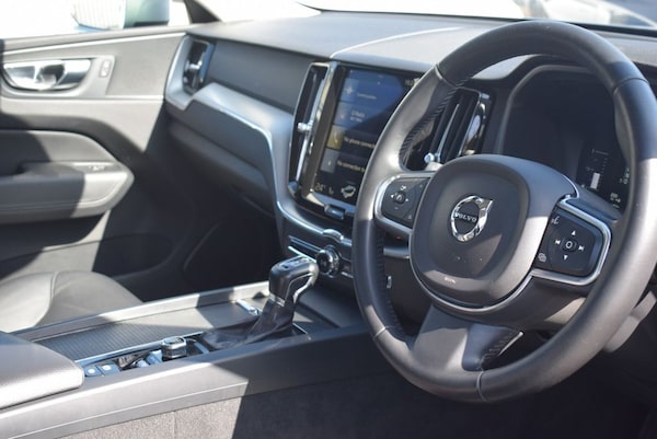 Used Volvo XC60 2017 for sale - 74318809: Photo 22