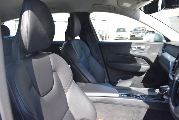 Used Volvo XC60 2017 for sale - 74318809: Photo 23