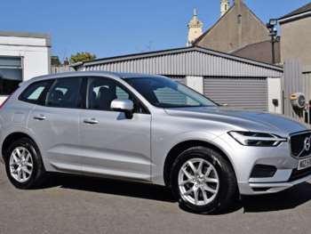 Used Volvo XC60 2017 for sale - 74318809: Photo