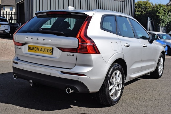 Used Volvo XC60 2017 for sale - 74318809: Photo 3