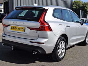 Used Volvo XC60 2017 for sale - 74318809: Photo