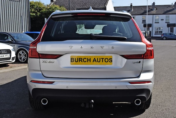 Used Volvo XC60 2017 for sale - 74318809: Photo 4