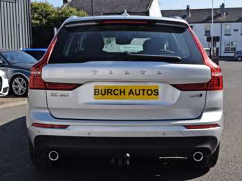Used Volvo XC60 2017 for sale - 74318809: Photo