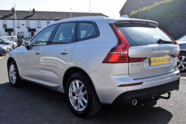 Used Volvo XC60 2017 for sale - 74318809: Photo 5