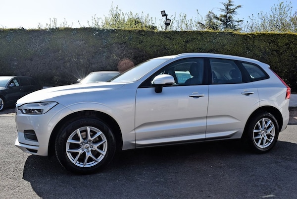 Used Volvo XC60 2017 for sale - 74318809: Photo 6