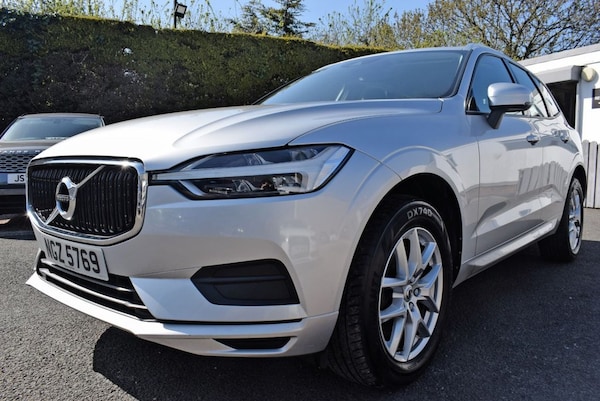 Used Volvo XC60 2017 for sale - 74318809: Photo 7