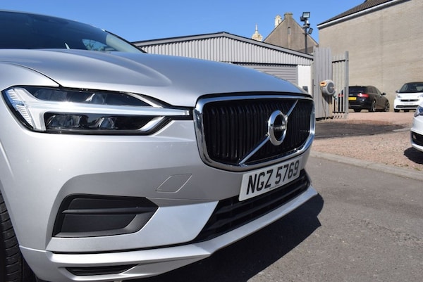 Used Volvo XC60 2017 for sale - 74318809: Photo 8