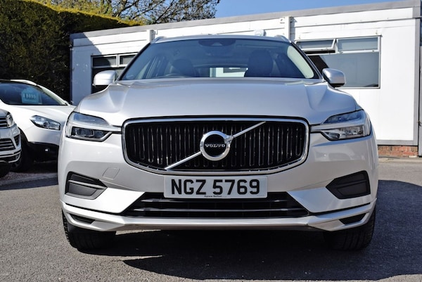 Used Volvo XC60 2017 for sale - 74318809: Photo 9