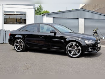 Used Audi A4 2015 for sale - 79409693: Photo