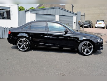 Used Audi A4 2015 for sale - 79409693: Photo