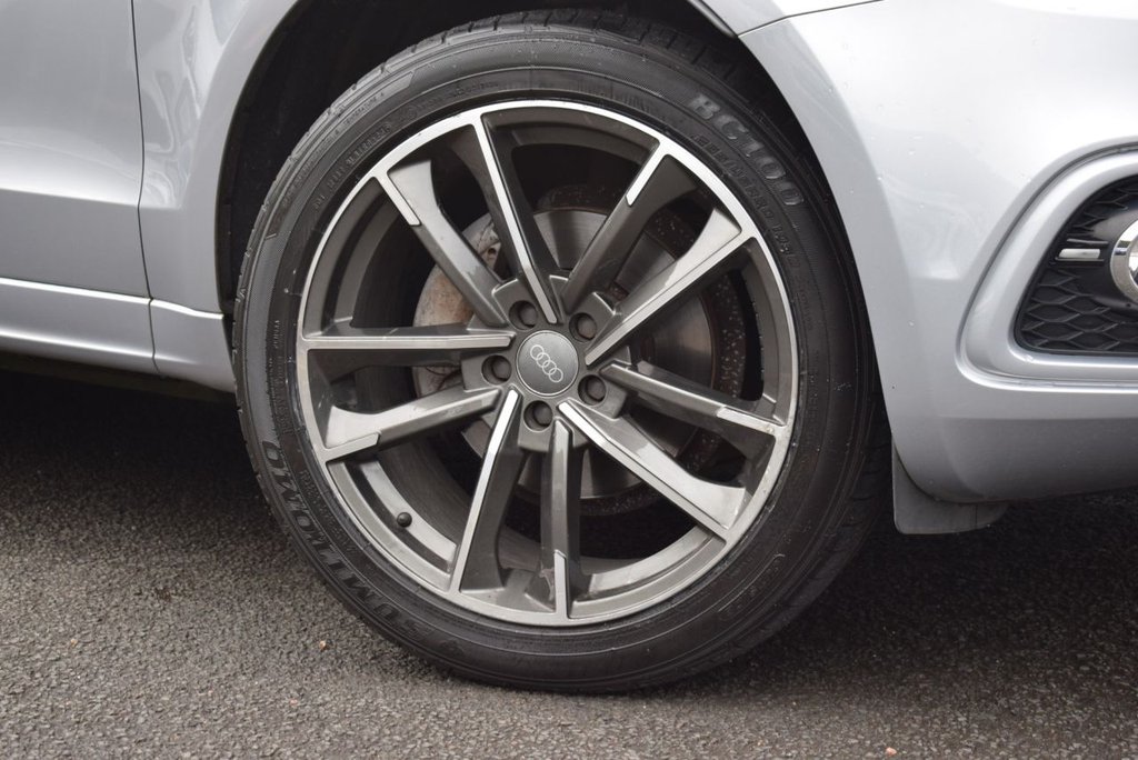 Used Audi Q5 2015 for sale - 76009549: Photo 11