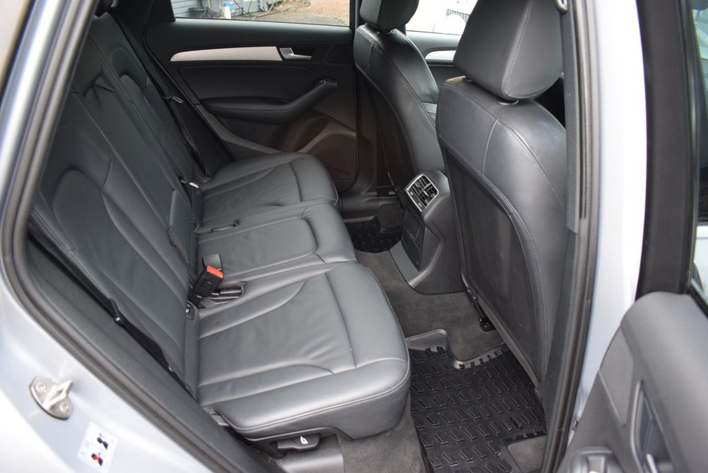 Used Audi Q5 2015 for sale - 76009549: Photo 14