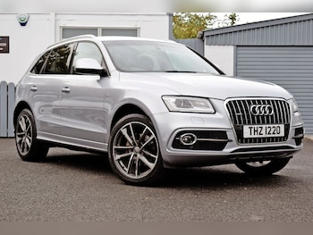 Audi - Q5