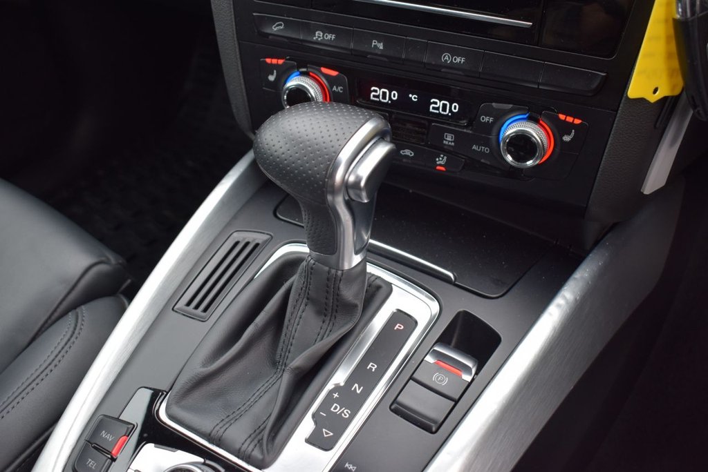 Used Audi Q5 2015 for sale - 76009549: Photo 20