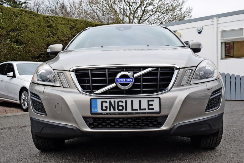Used Volvo XC60 2012 for sale - 77748118: Photo 10