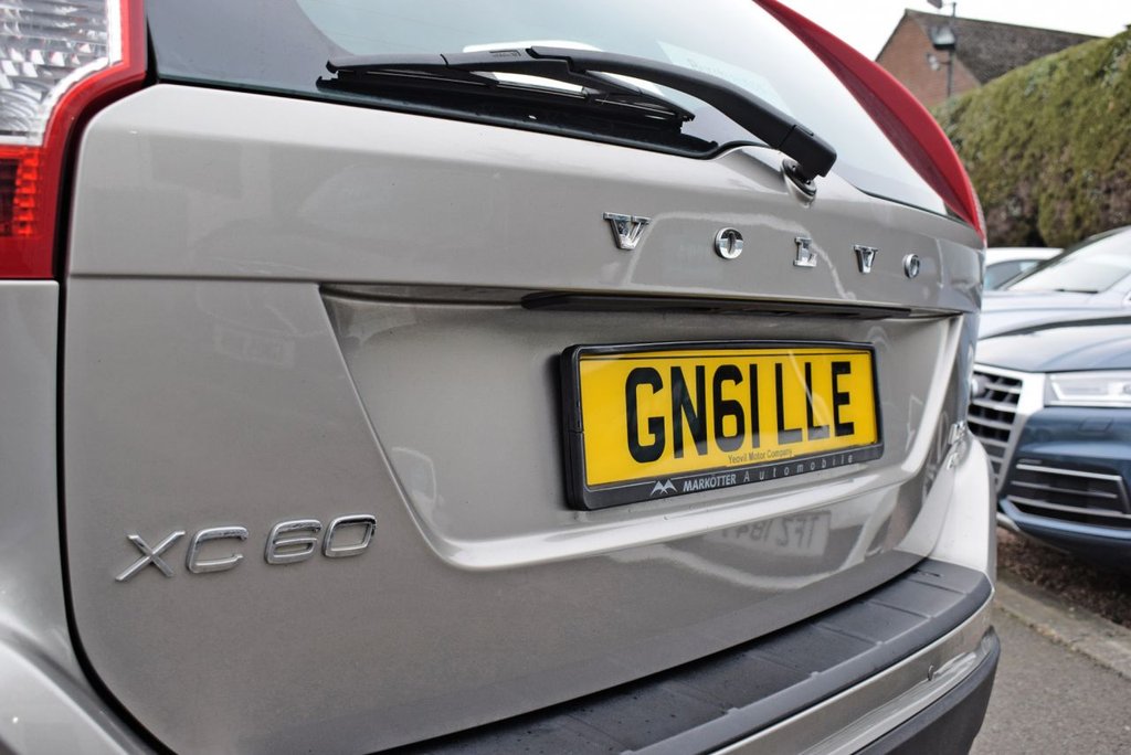 Used Volvo XC60 2012 for sale - 77748118: Photo 13