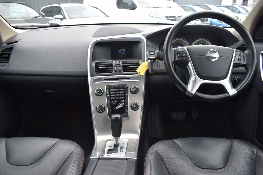 Used Volvo XC60 2012 for sale - 77748118: Photo 16