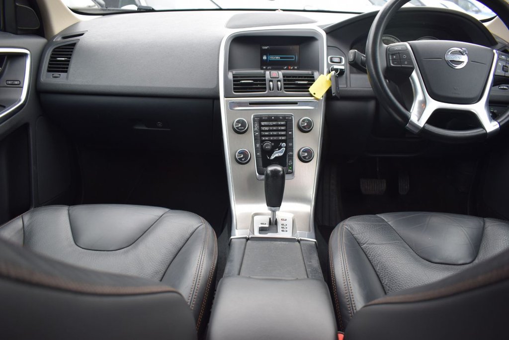 Used Volvo XC60 2012 for sale - 77748118: Photo 17