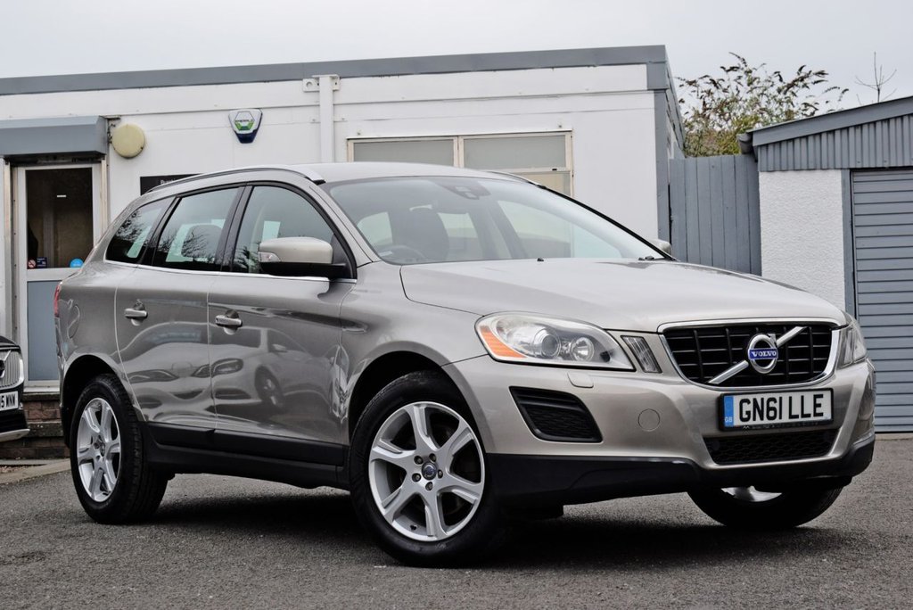 Used Volvo XC60 2012 for sale - 77748118: Photo 2