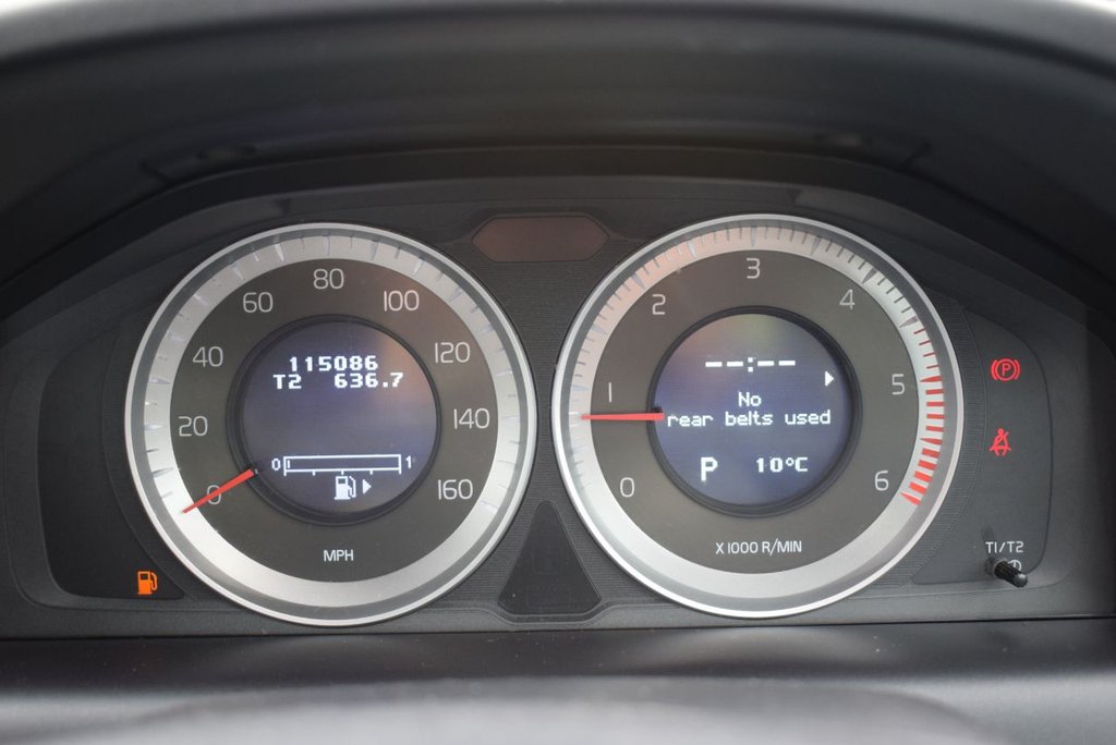 Used Volvo XC60 2012 for sale - 77748118: Photo 21