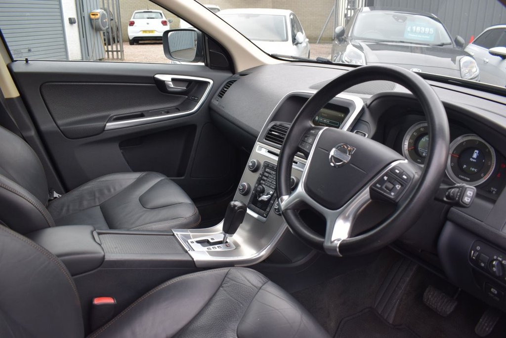 Used Volvo XC60 2012 for sale - 77748118: Photo 22