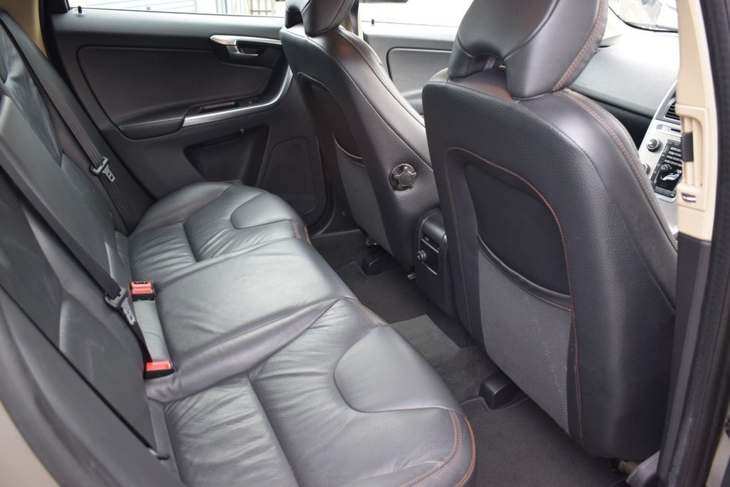 Used Volvo XC60 2012 for sale - 77748118: Photo 25